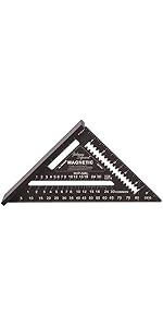 Johnson Level & Tool 1904-0700V 7-1/4